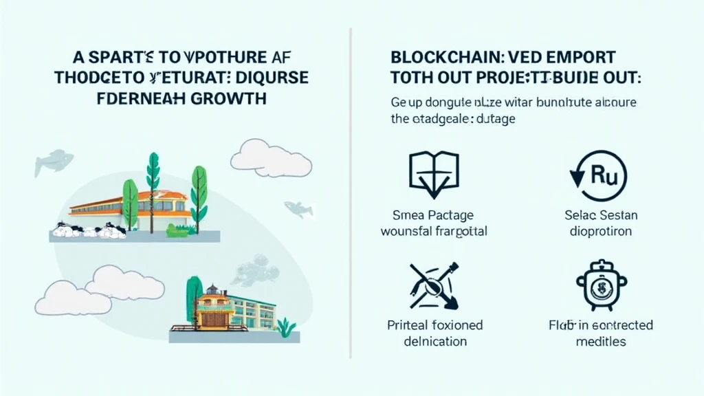 Bitcryptodeposit HIBT Vietnam tourism blockchain deposit use cases