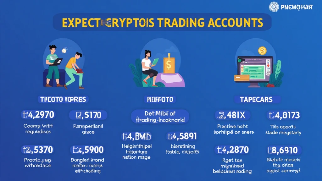 HIBT Vietnam crypto trad acct typ deposit explained