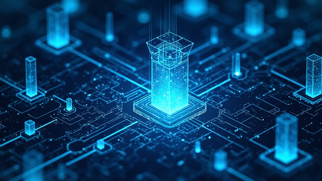 HIBT Vietnam crypto futur liqu deposit tech thresh bitcryptodeposit