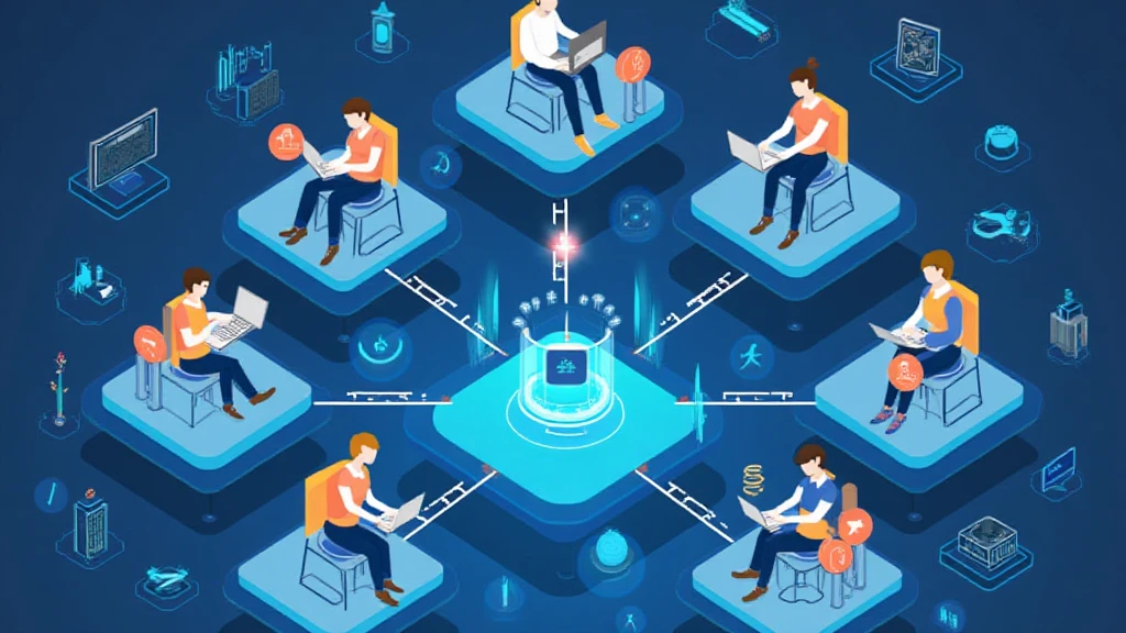 Bitcryptodeposit HIBT Vietnam blockchain edu plat deposit crypto