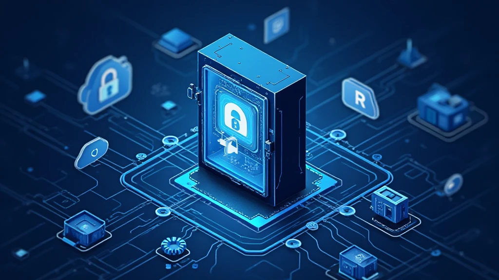 Bitcryptodeposit HIBT Vietnam blockchain supply chain track deposit crypto