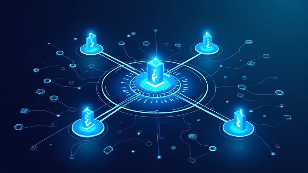 Bitcryptodeposit HIBT Vietnam blockchain interop challeng deposit crypto