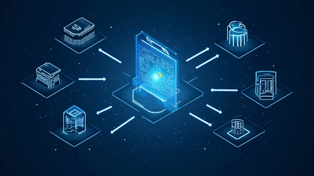 HIBT Vietnam crypto asset mgr deposit tech strat bitcryptodeposit