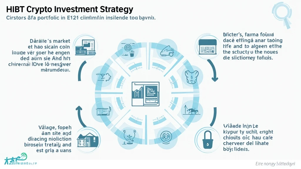 HIBT crypto investment strategy for Vietnamese beginners