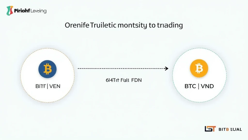 HIBT BTC/VND trading pair investment tips Vietnam