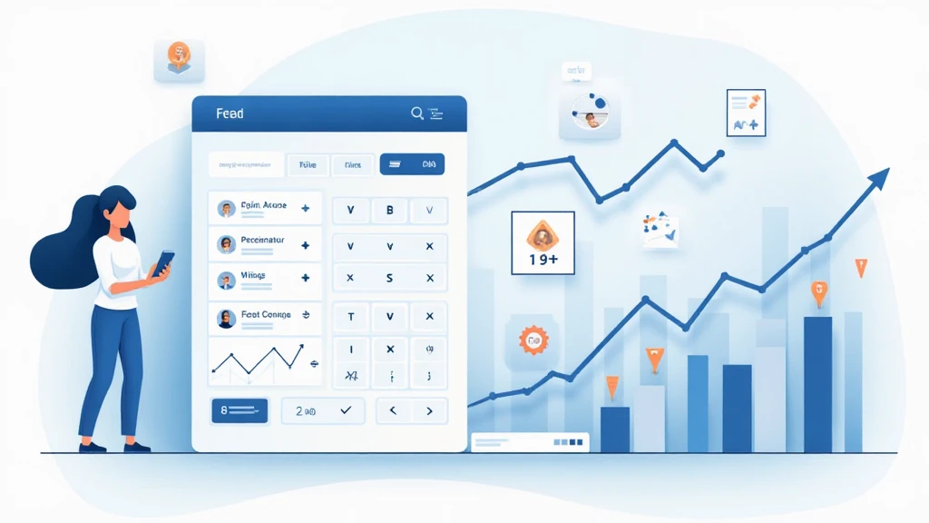 HIBT crypto investment calculator tools Vietnam