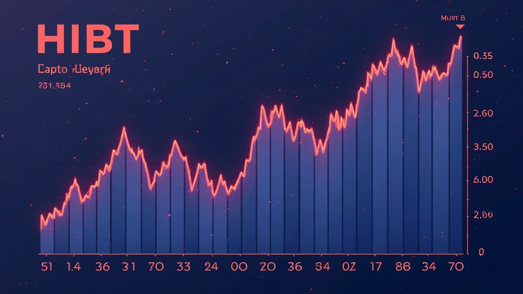 HIBT historical crypto price data Vietnam HIBT