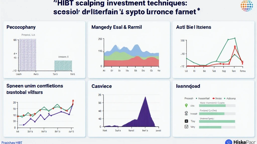HIBT scalping investment techniques Vietnam crypto