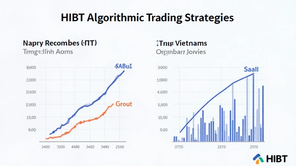 HIBT algorithmic trading investment strategies Vietnam