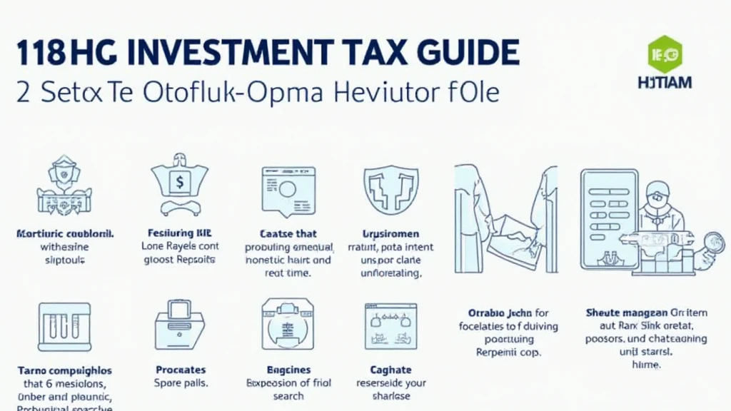 HIBT crypto investment tax guide Vietnam 2024