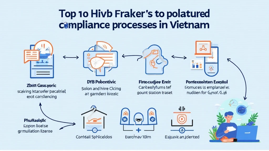 HIBT crypto investment regulatory compliance Vietnam