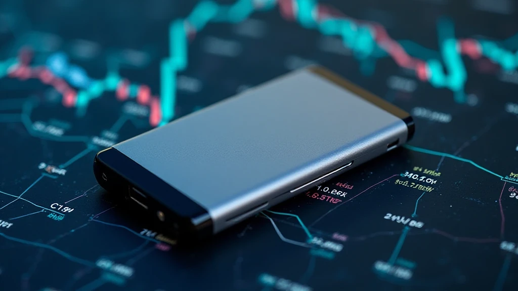 HIBT crypto investment journal template Vietnam