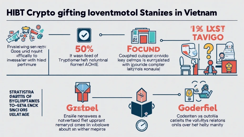 HIBT crypto gifting investment strategies Vietnam