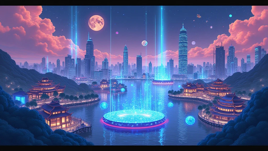 HIBT VR/AR NFT investment experiences Vietnam