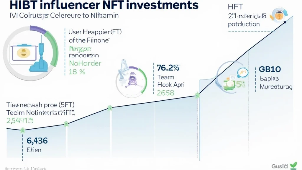 HIBT influencer NFT investment collections Vietnam