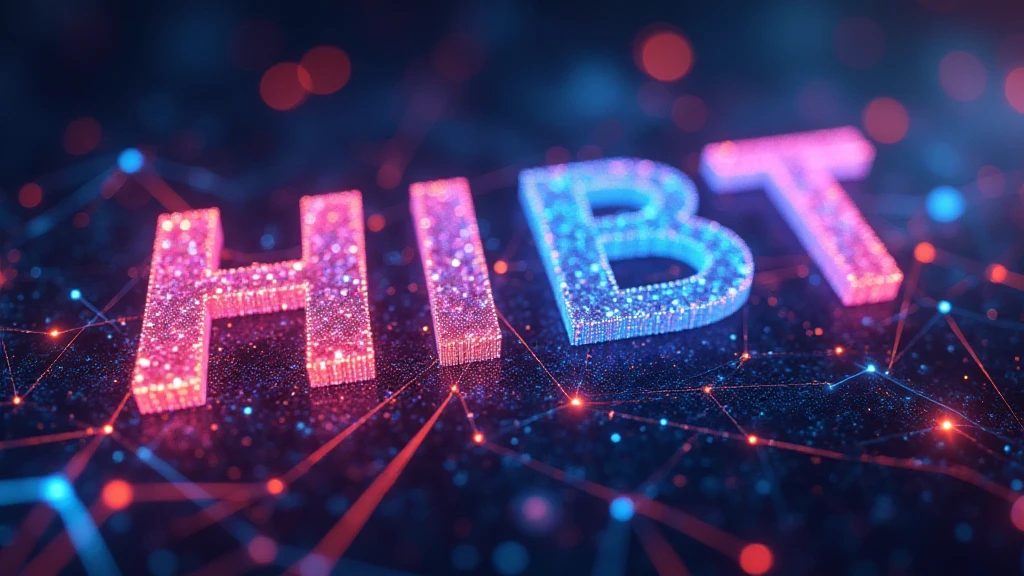 HIBT NFT digital ownership proof investment value Vietnam