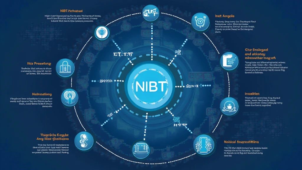 HIBT NFT metadata standardization investment importance Vietnam