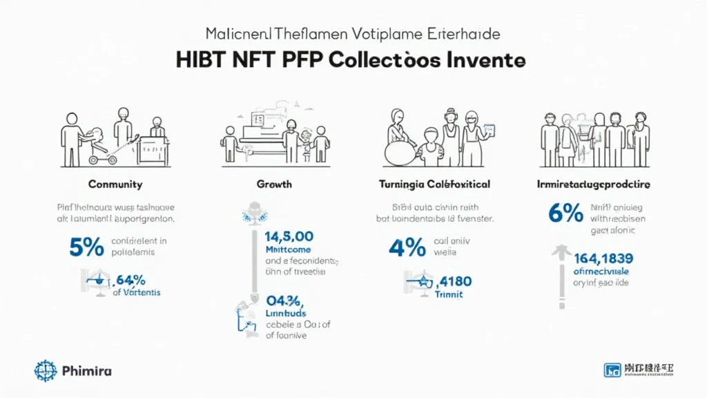 HIBT NFT PFP collection investment trends Vietnam