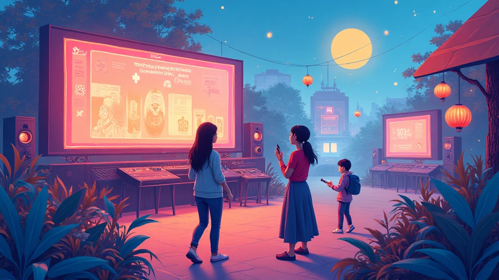 HIBT NFT music NFT investment streaming Vietnam