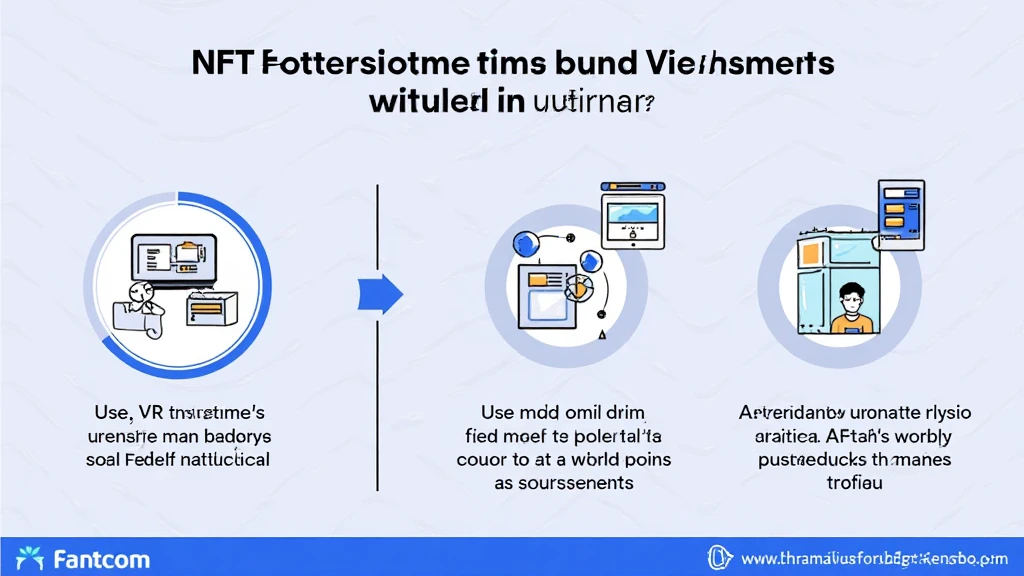 HIBT NFT VR/AR investment interaction tools Vietnam