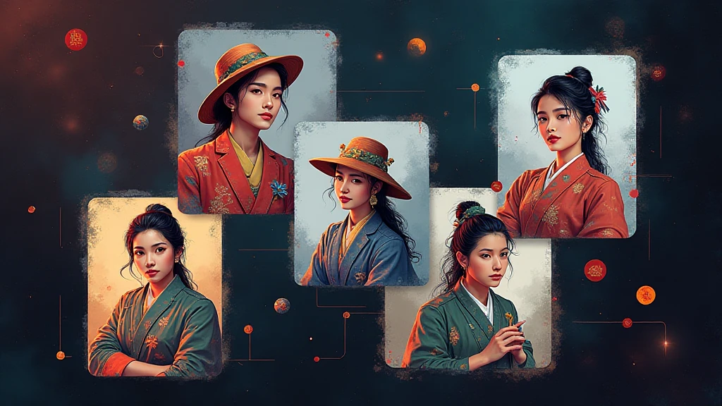 HIBT local artist NFT investment promotion Vietnam