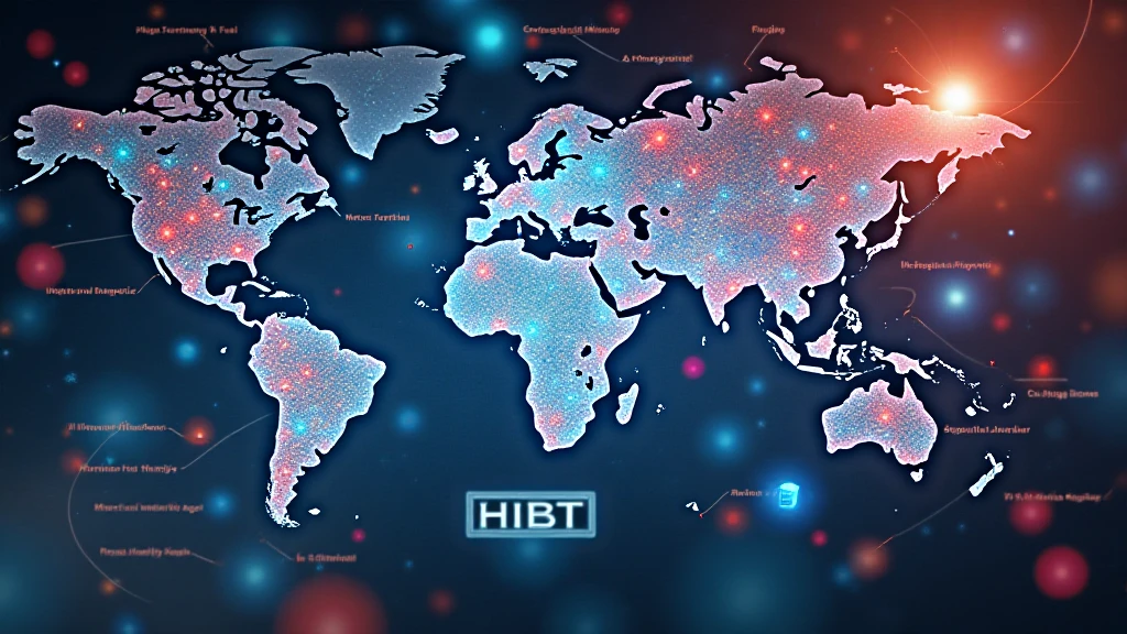 HIBT NFT minting future outlook investment Vietnam