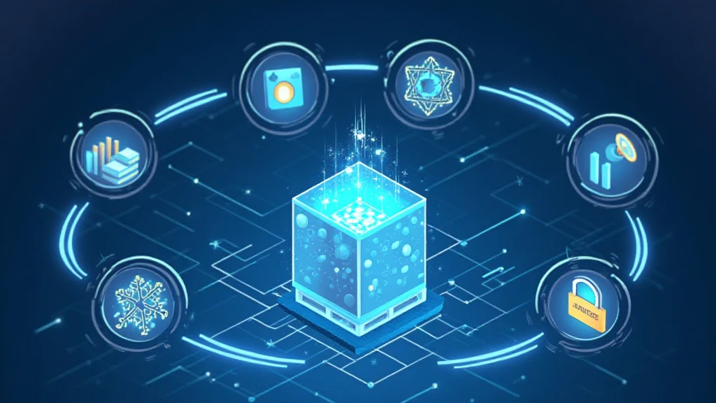 HIBT cold storage investment solutions for new traders Vietnam