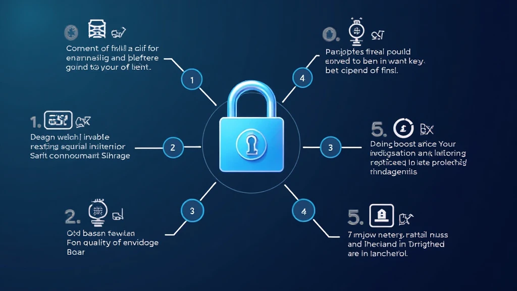 HIBT private key management investment tips Vietnam
