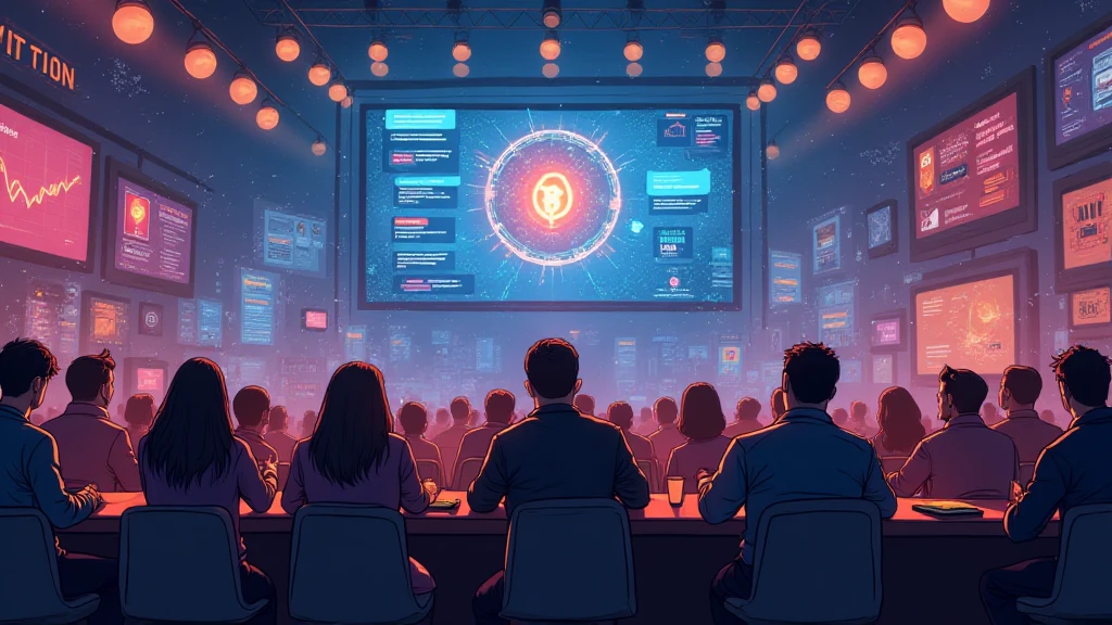 HIBT community forums investment for new users Vietnam