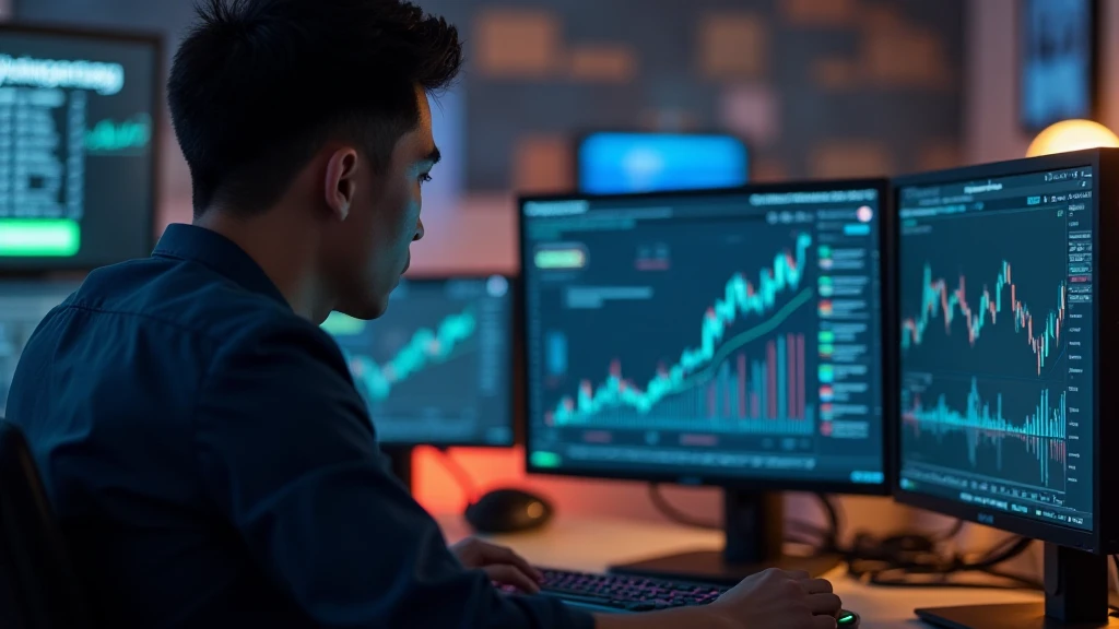 HIBT Telegram group investment for traders Vietnam