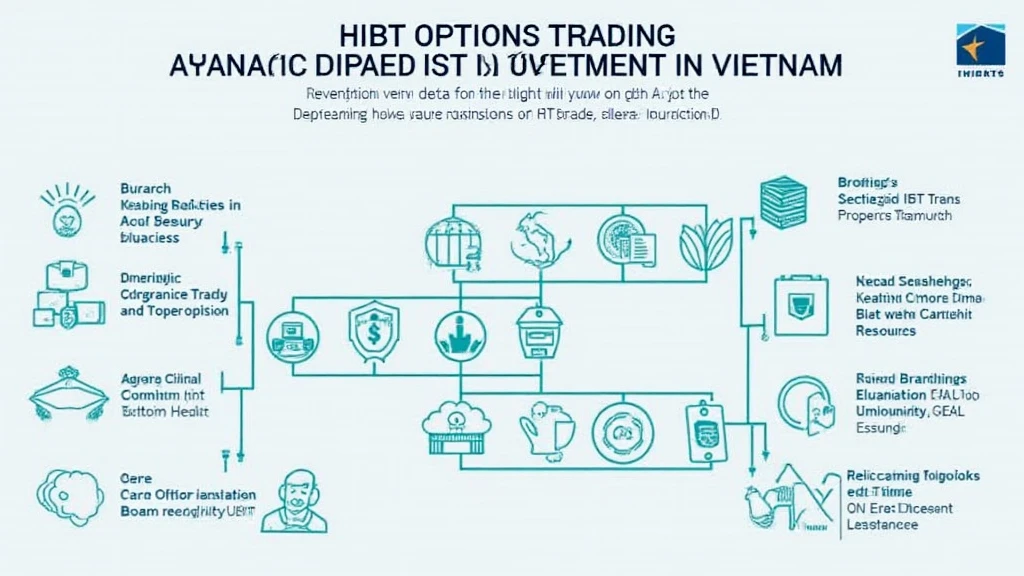 HIBT options trading investment for new users Vietnam