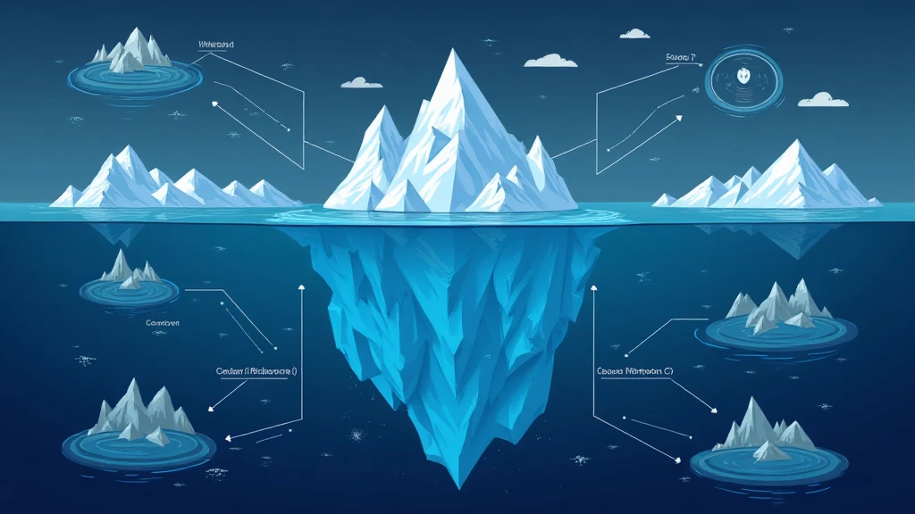 HIBT ICEberg order investment tutorial Vietnam