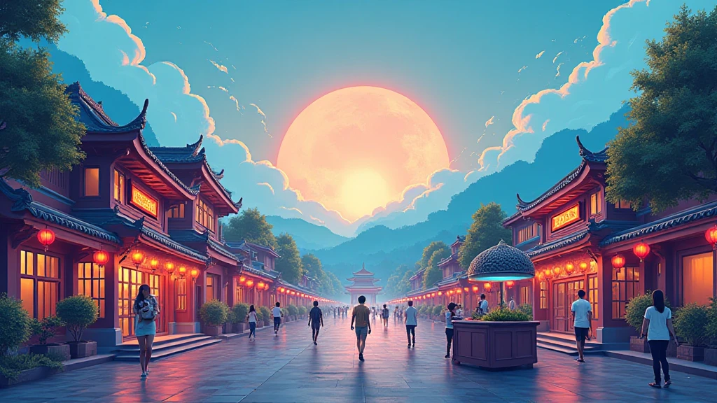 HIBT crypto market trends investment 2024 Vietnam