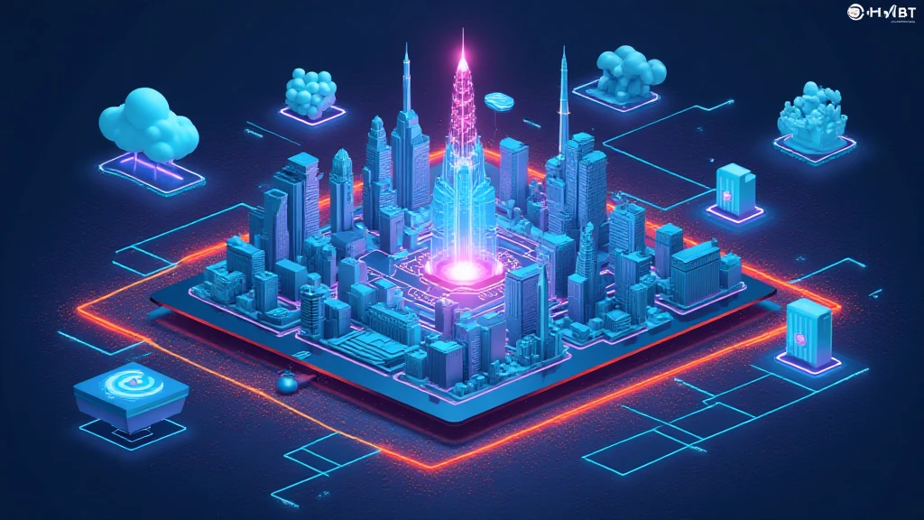 HIBT metaverse asset investment sharing guide Vietnam