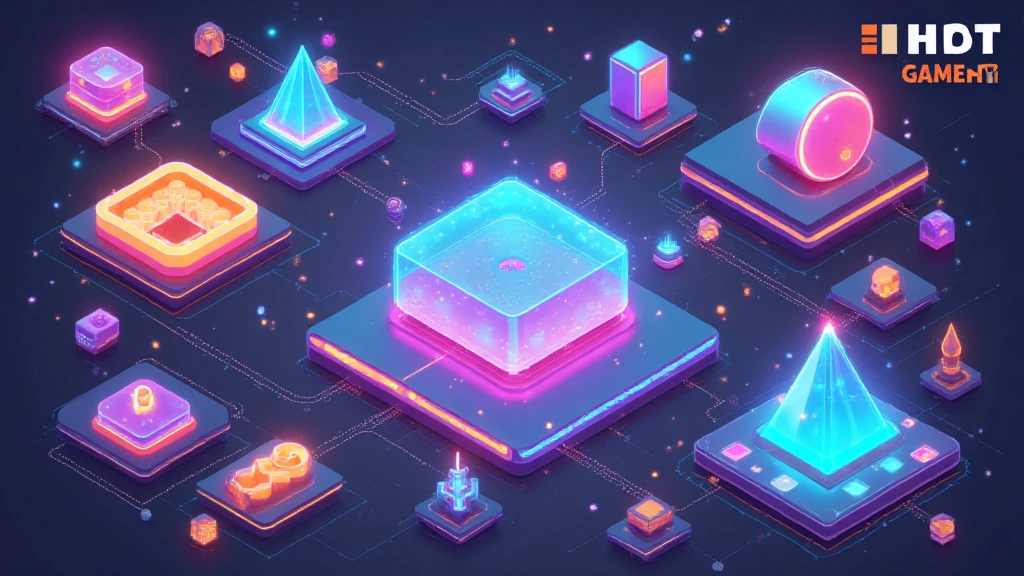 HIBT gameFi item investment trading steps Vietnam