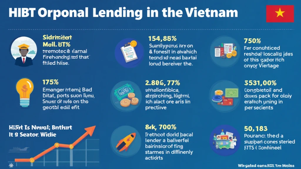 HIBT crypto lending investment basics guide Vietnam
