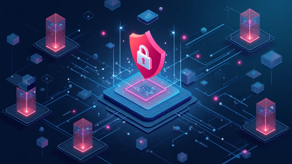 HIBT decentralized lending investment platforms Vietnam