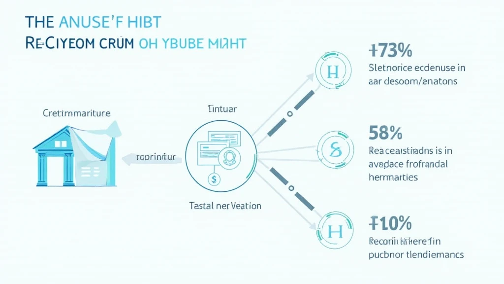 HIBT centralized lending investment services Vietnam