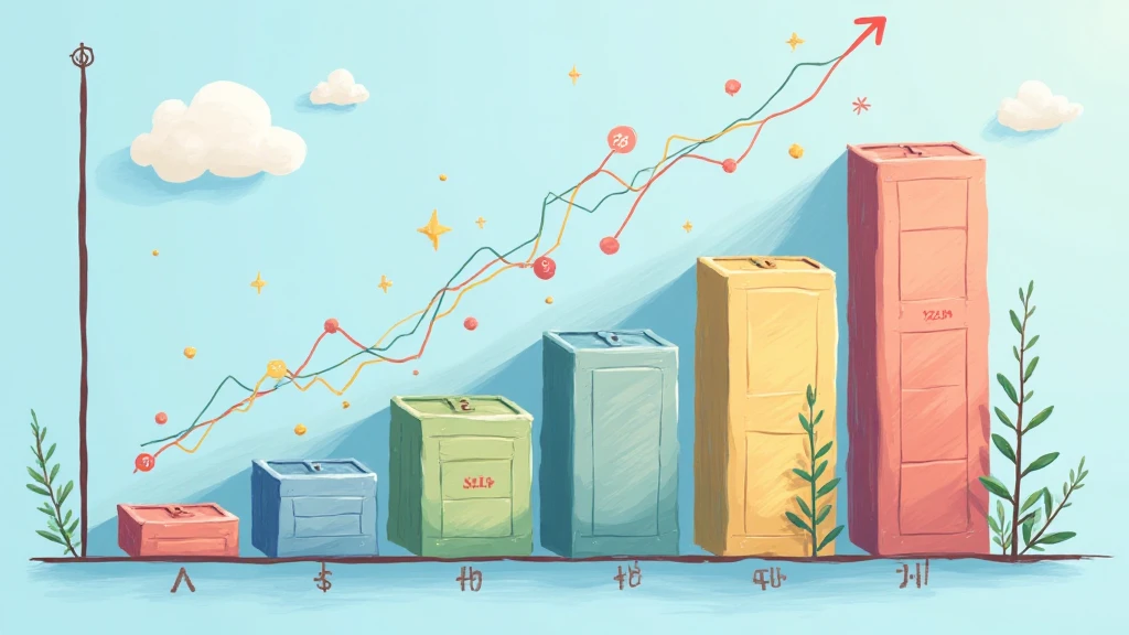 HIBT compounding returns investment explained Vietnam