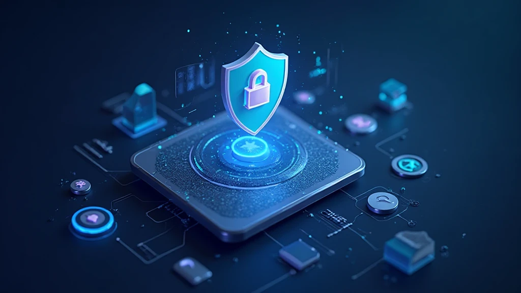 HIBT crypto retirement accounts investment guide Vietnam