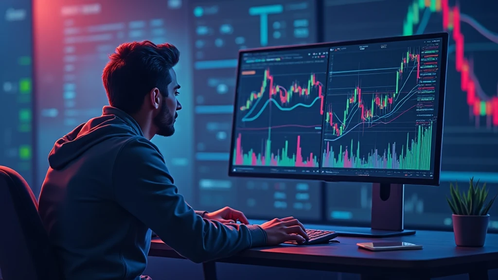 HIBT scalping investment strategies explained Vietnam