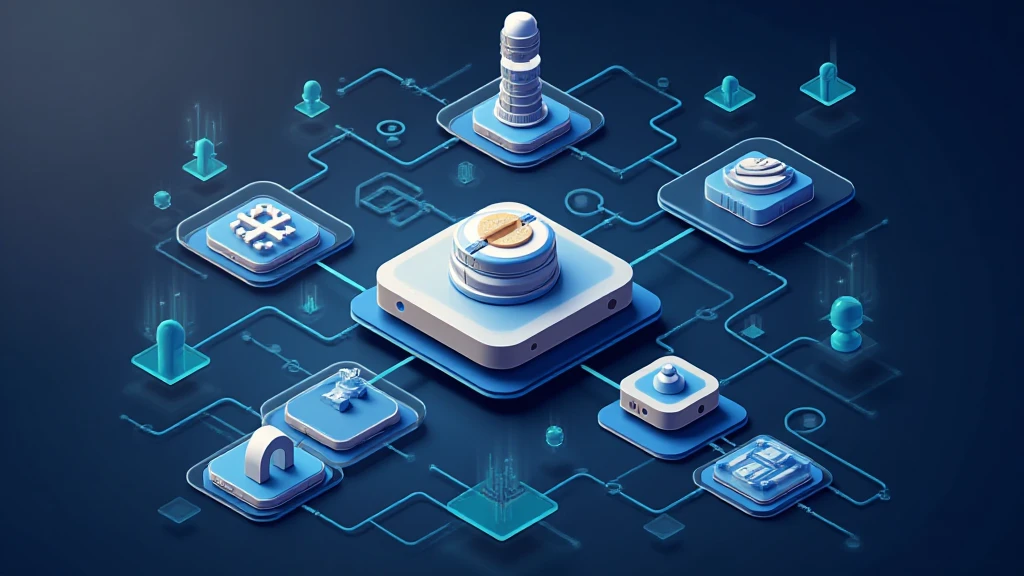 HIBT algorithmic stablecoin investment explained Vietnam