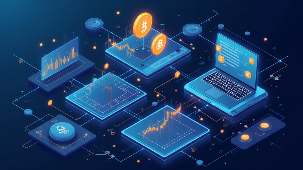 HIBT automated market makers (AMMs) investment Vietnam