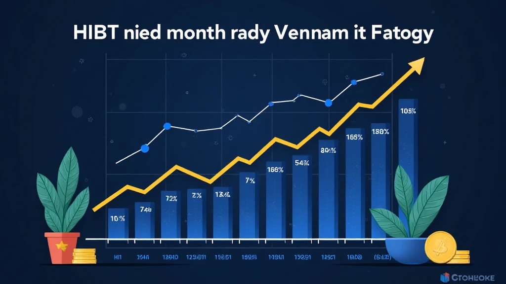 HIBT yield aggregator investment platforms Vietnam