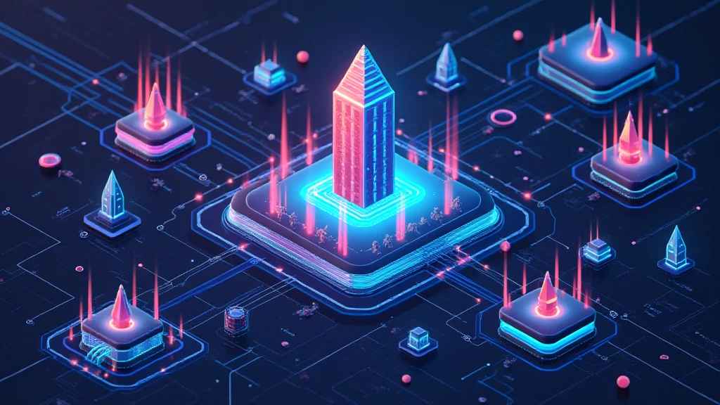 HIBT staking investment for governance rights Vietnam