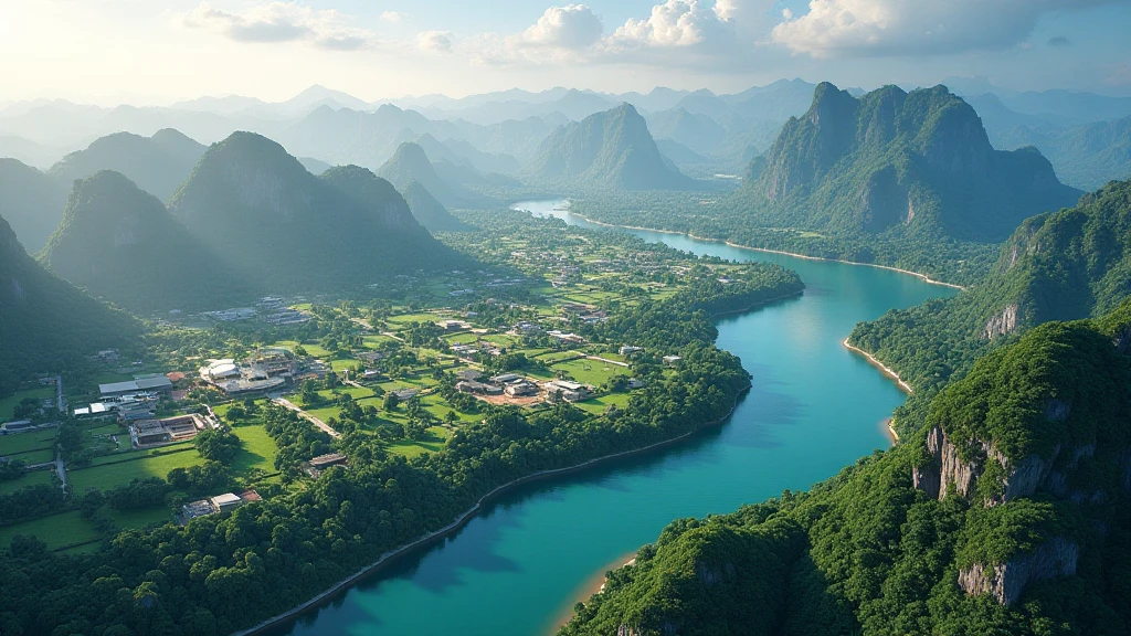 HIBT metaverse land investment guide Vietnam