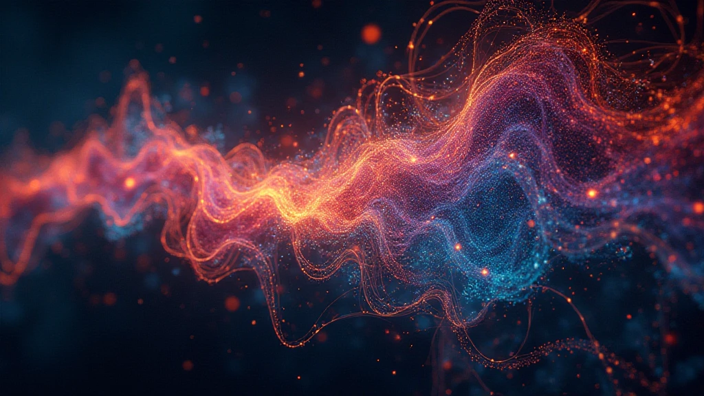 HIBT generative art NFT investment algorithms Vietnam