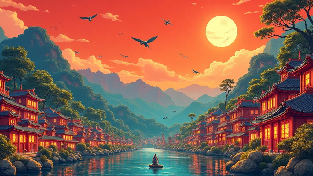 HIBT local artist NFT investment spotlights Vietnam