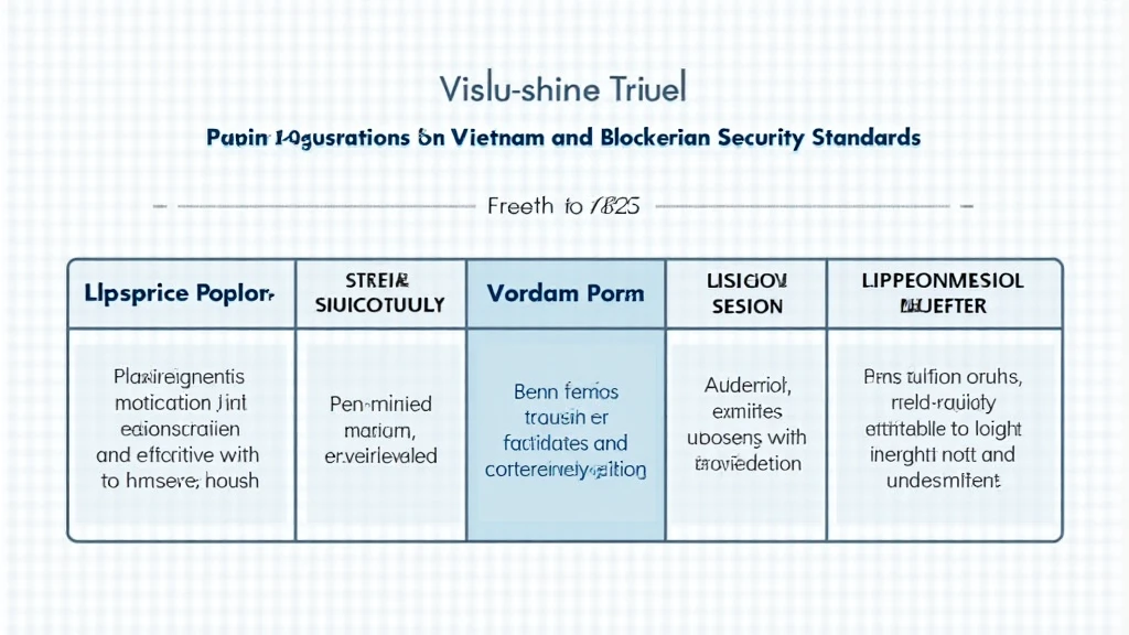 Vietnam crypto regulations 2025 updates