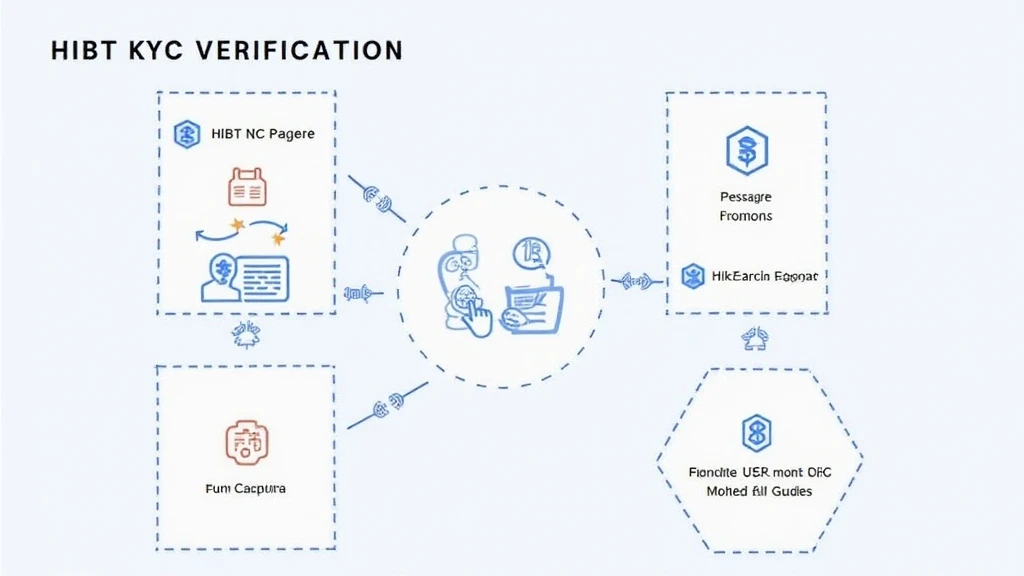 HIBT KYC verification process Vietnam